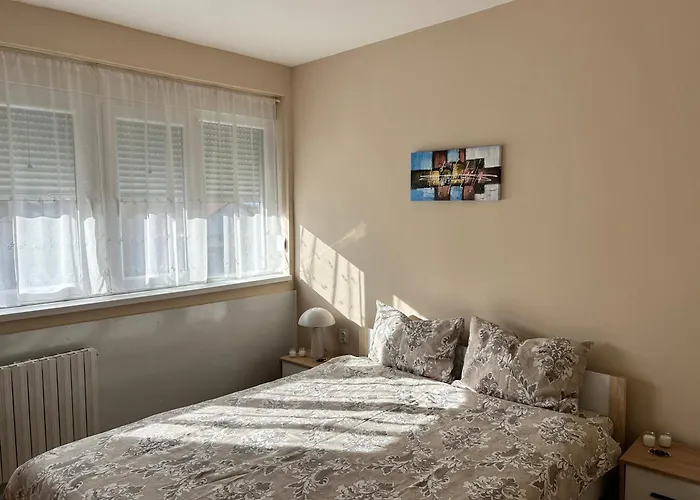 Apartman Nana