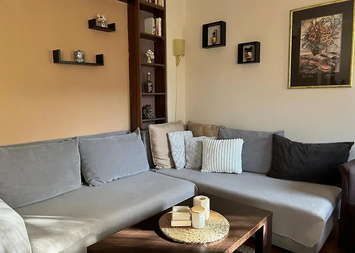 Apartman Nana
